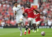 雷火电竞充值-关于摩洛哥血洗荷兰，博格巴2送出助攻的信息