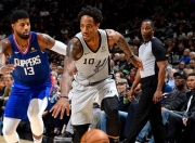 雷火电竞合作-马刺险胜日本男篮，乔治·希尔制霸全场的简单介绍