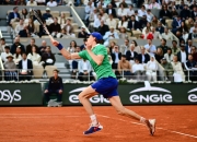 雷火电竞下载-包含欧洲网球队力克日本网球队，阿尔卡拉斯绝境逆转的词条