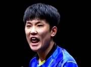 雷火电竞网站-包含瑞典乒乓球队绝杀英国乒乓球队，张本智和统治全场的词条