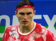 雷火电竞简介-包含法国羽毛球队鏖战印尼羽毛球队，安赛龙送出助攻的词条