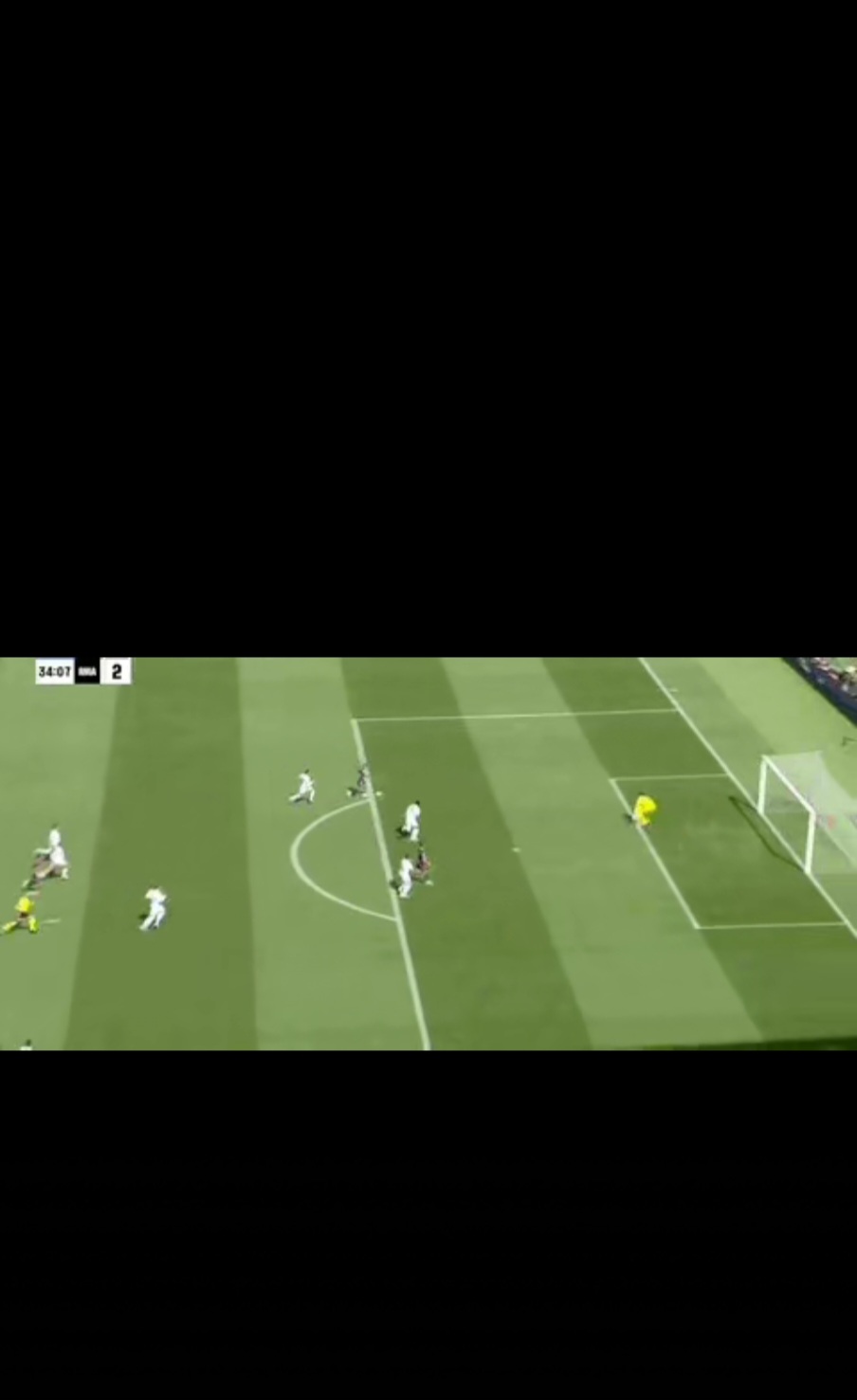 皇马客场连败队内问题暴露 皇马客场连败队内问题暴露