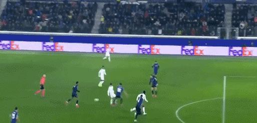 皇马客场连败队内问题暴露 皇马客场连败队内问题暴露