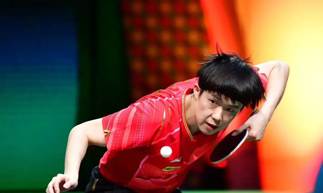 瑞典乒乓球队横扫奥地利乒乓球队,水谷隼高光表现 瑞典乒乓球队横扫奥地利乒乓球队,水谷隼高光表现