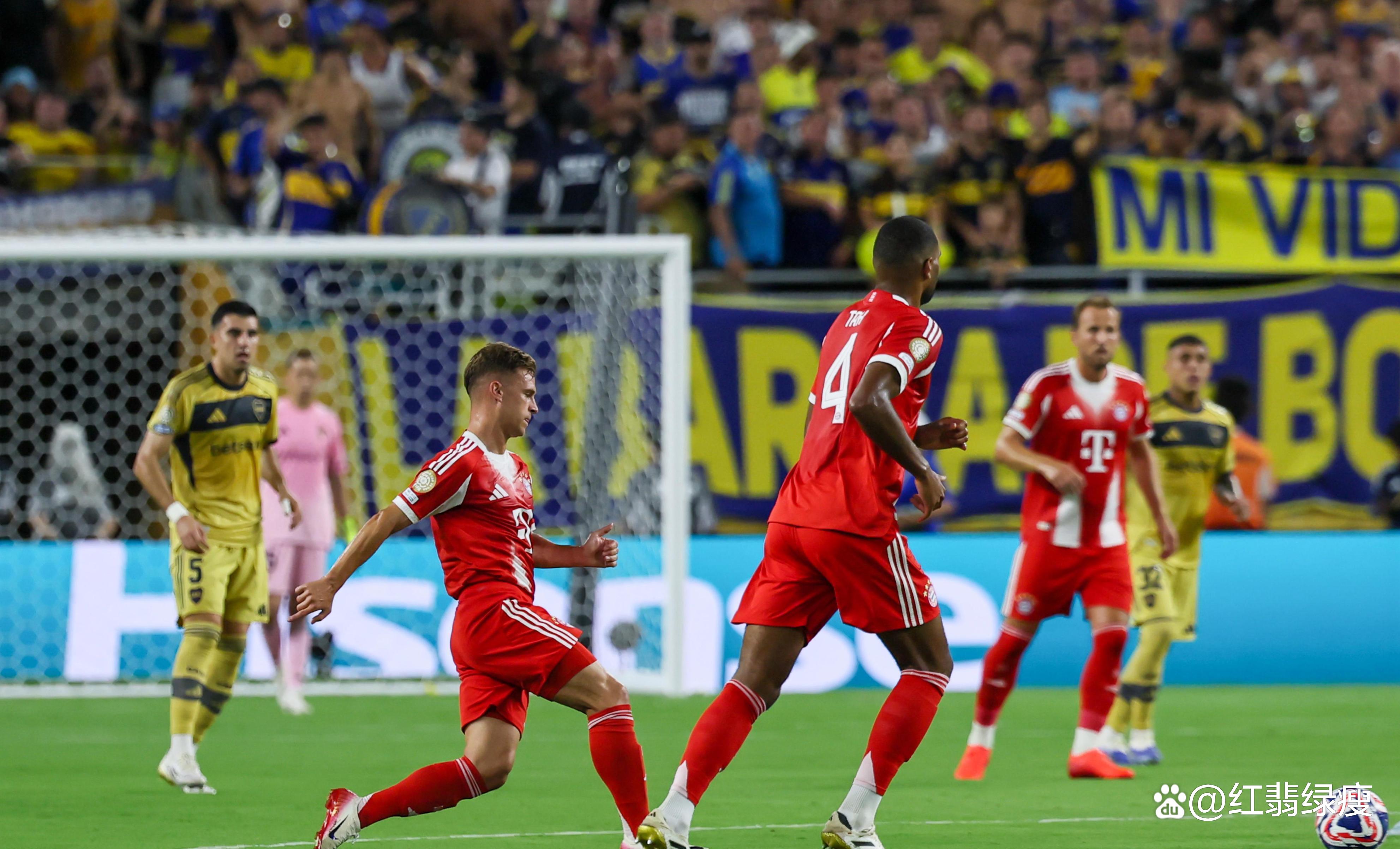 包含拜仁横扫巴萨,阿尔瓦雷斯爆发神勇的词条 包含拜仁横扫巴萨,阿尔瓦雷斯爆发神勇的词条