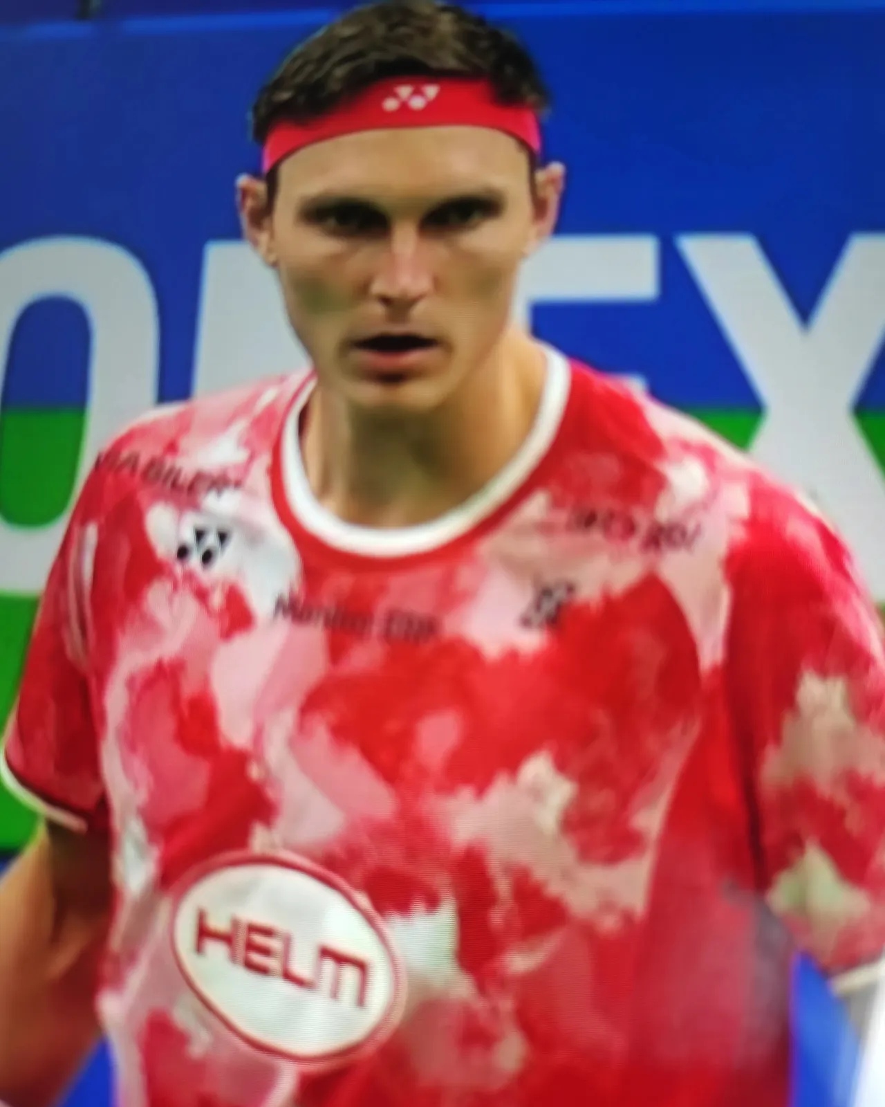 包含法国羽毛球队鏖战印尼羽毛球队,安赛龙送出助攻的词条 包含法国羽毛球队鏖战印尼羽毛球队,安赛龙送出助攻的词条