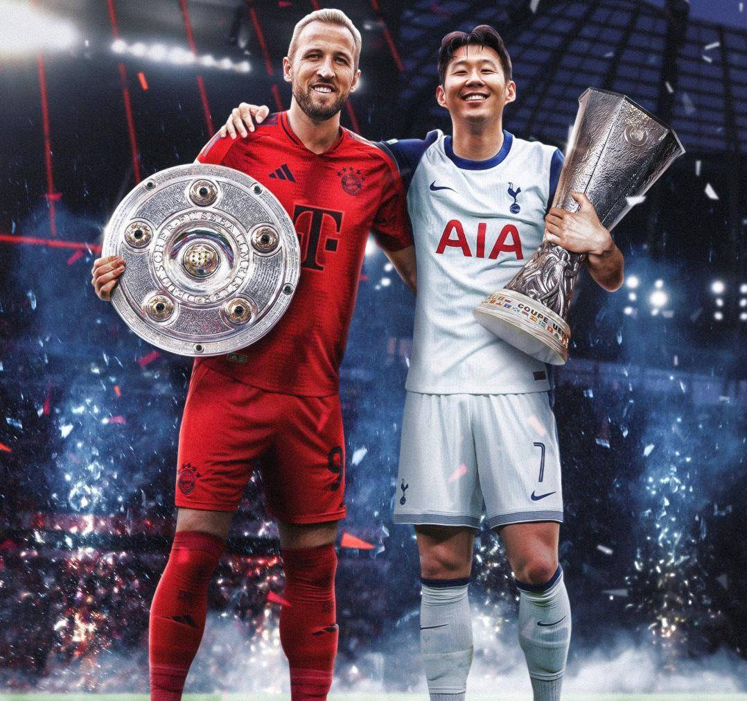 拜仁完胜秘鲁,孙兴慜高光表现 拜仁完胜秘鲁,孙兴慜高光表现