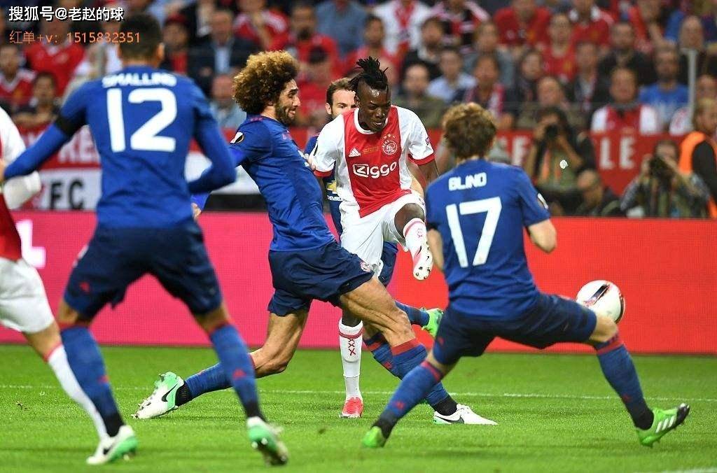 关于阿贾克斯横扫,欧冠四强锐不可挡的信息 关于阿贾克斯横扫,欧冠四强锐不可挡的信息