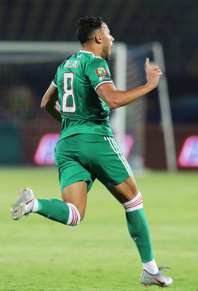 塞内加尔足球联赛火爆进行中,球迷狂热的简单介绍 塞内加尔足球联赛火爆进行中,球迷狂热的简单介绍