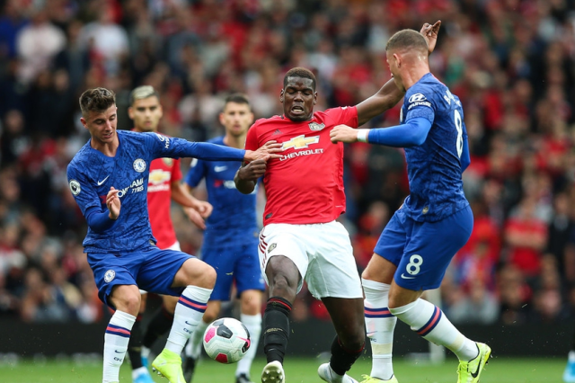 关于摩洛哥血洗荷兰,博格巴2送出助攻的信息 关于摩洛哥血洗荷兰,博格巴2送出助攻的信息