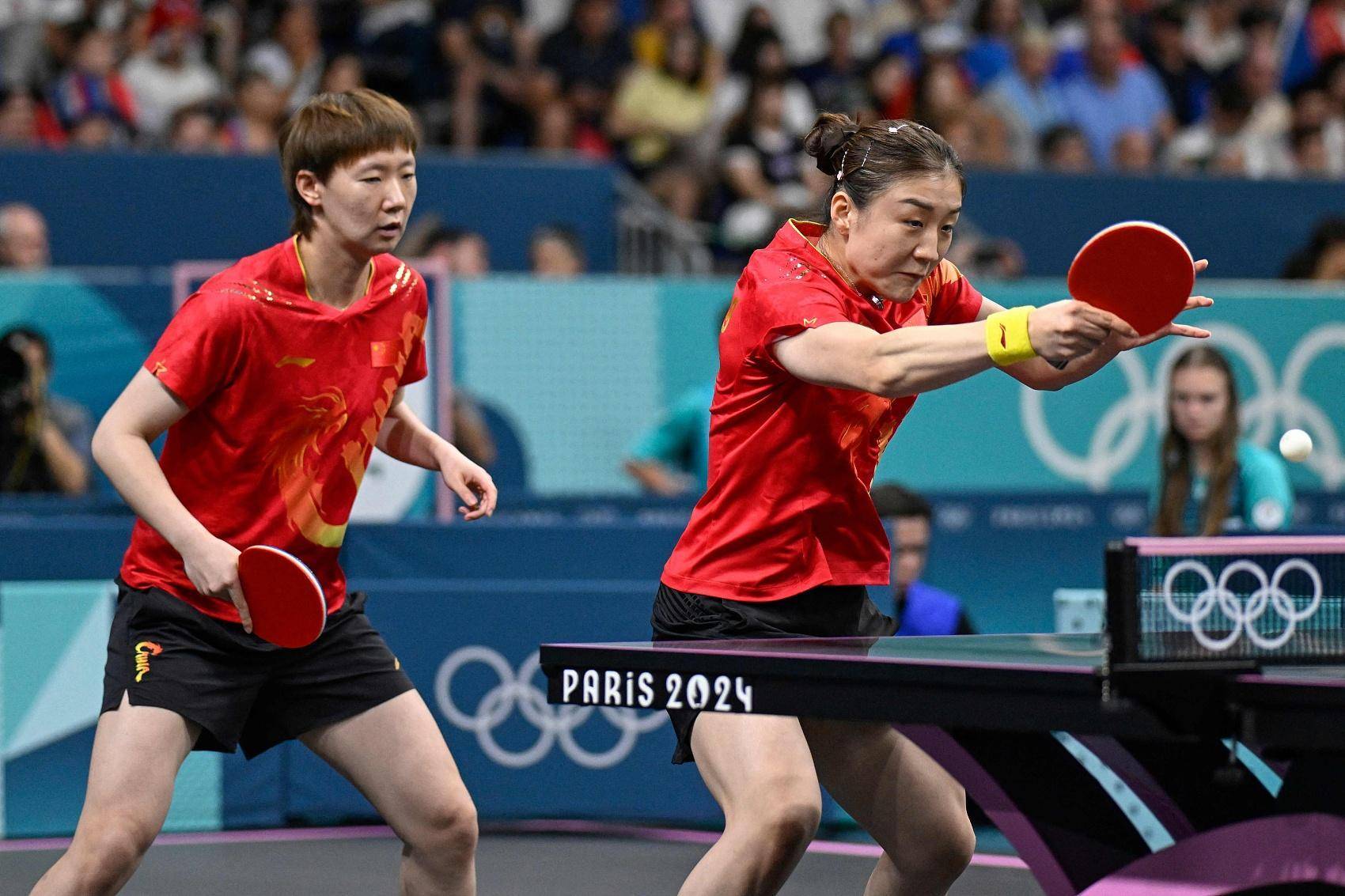 奥运会决赛震撼开打,巅峰对决引爆全场的简单介绍 奥运会决赛震撼开打,巅峰对决引爆全场的简单介绍