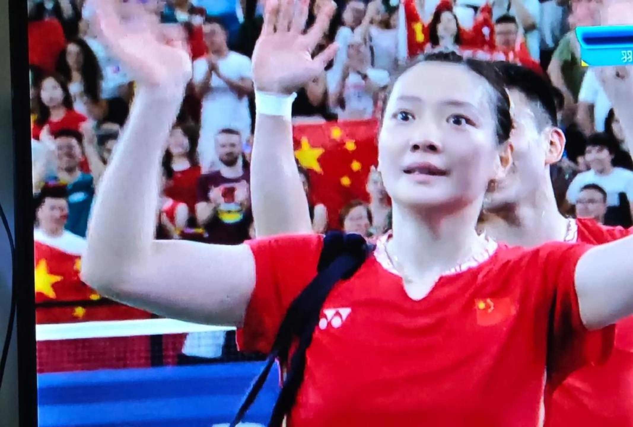 奥运会决赛震撼开打,巅峰对决引爆全场的简单介绍 奥运会决赛震撼开打,巅峰对决引爆全场的简单介绍