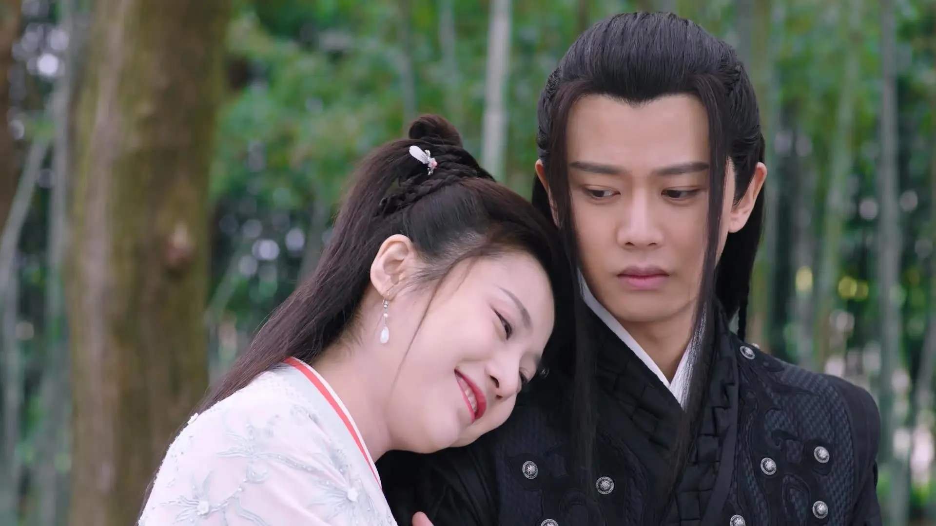 血月之夜，厄德高弦上独舞