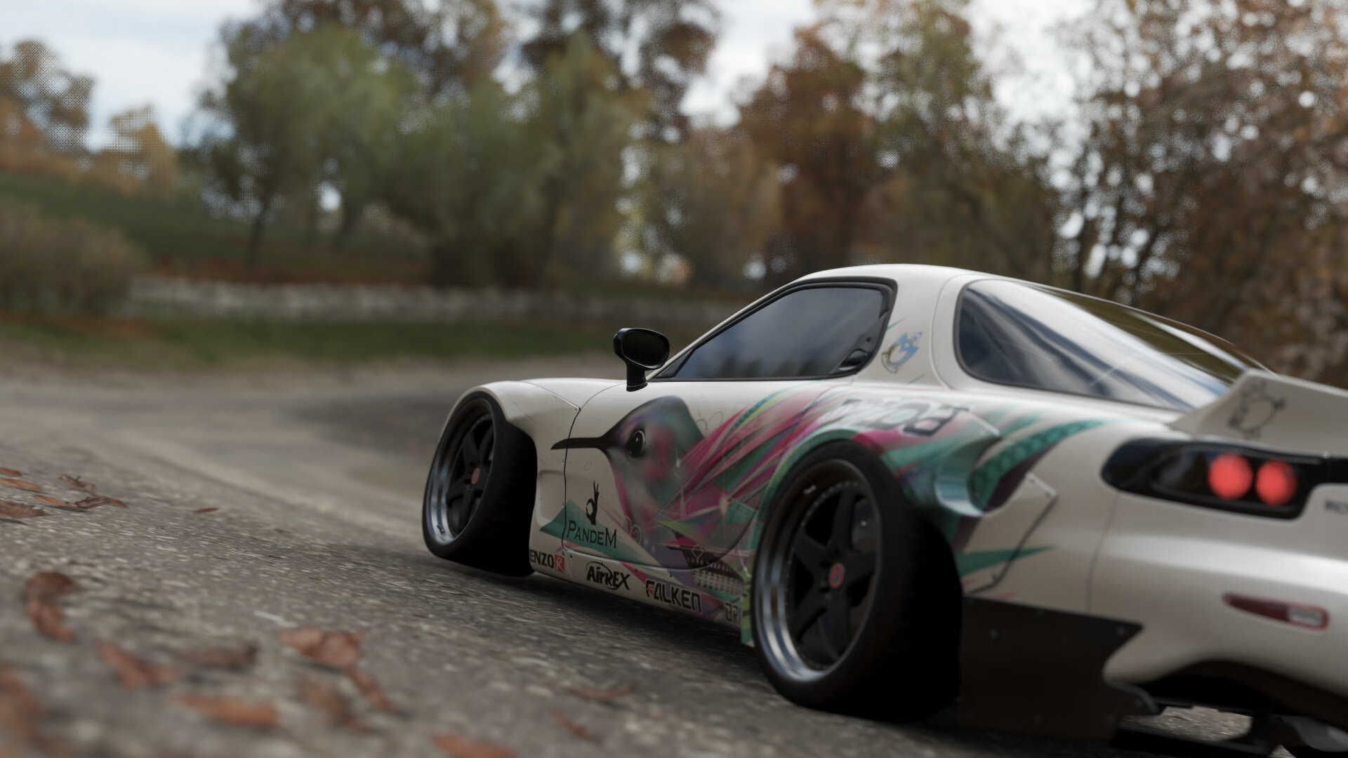 破晓与冰封,楚阿梅尼的时代轰鸣与芬兰的节奏窒息术